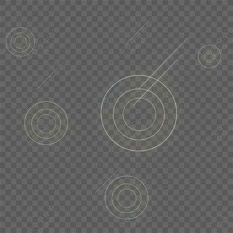 Water Mark Circles Drawing Camera Drawing Watermark PNG Hd