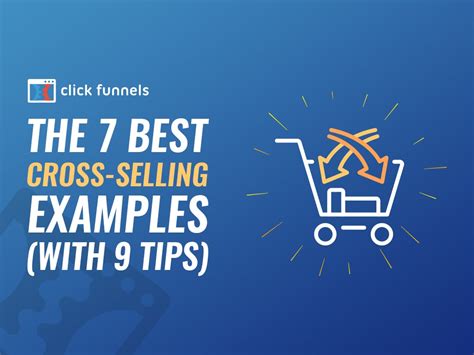 The Best Cross Selling Examples With Tips Businesscircle