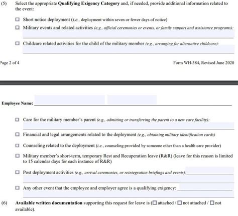 Fmla Forms 2024 Minnesota Elsy Eleonore