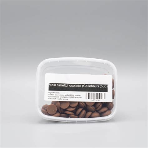 Gouden Chocolade Callets 400g Callebaut Voordelig Baking Queen