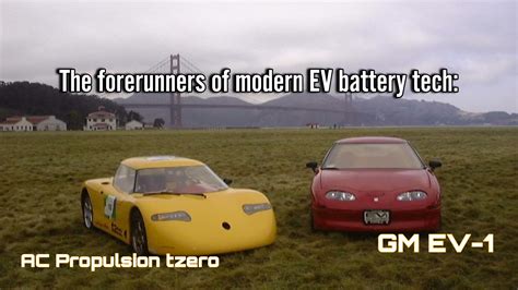 How Do Ev And Hybrid Batteries Work Evs Explained