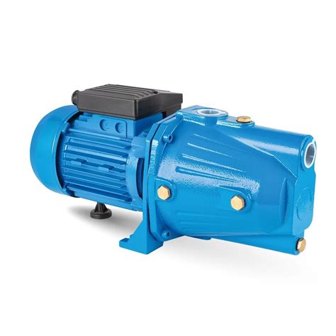 Electric Hp Cast Iron Garden Irrigating Factory Price Motor Self