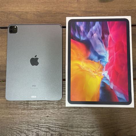 Ipad Pro Gb Wifi Pc