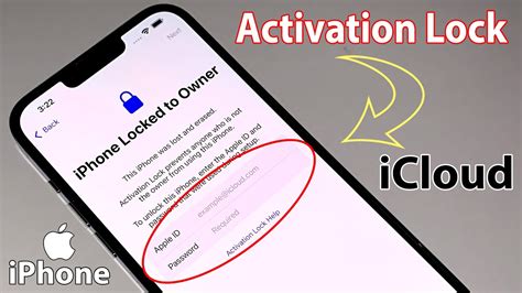 Unlock Activation Lock Iphone Icloud Remove New Method 2023 Youtube