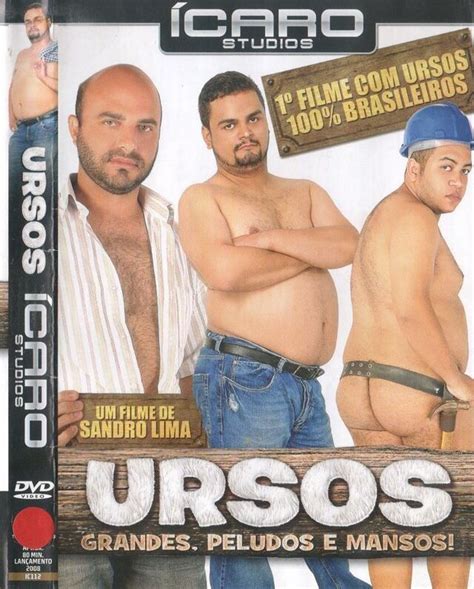 Image Ursos Grandes Peludos E Mansos Uncommons