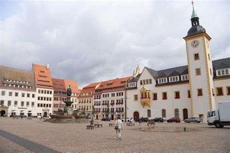 Freiberg In Duitsland Reistips En Bezienswaardigheden