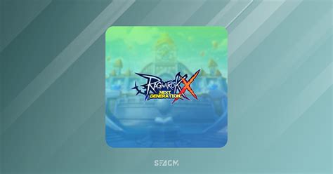 Ragnarok X Next Generation Diamonds Top Up Seagm