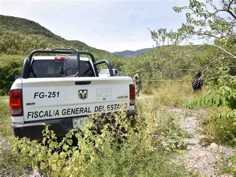 Violencia No Cede En Guanajuato Reportan 32 Homicidios Se Registran