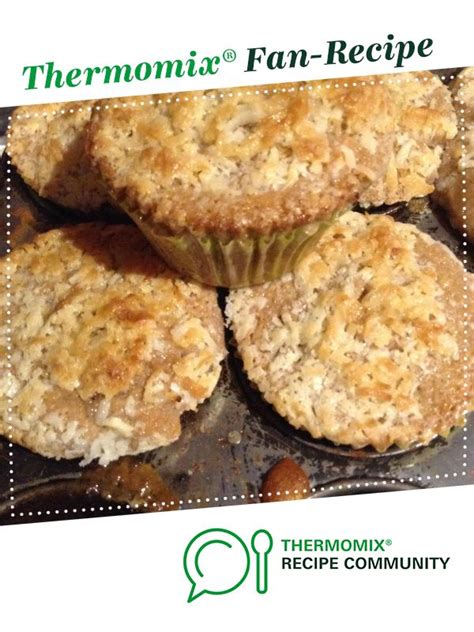 Feijoa Muffins Opskrift