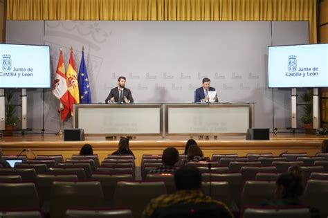 Otro Adelanto Electoral En Castilla Y Le N El Gobierno No Lo Descarta