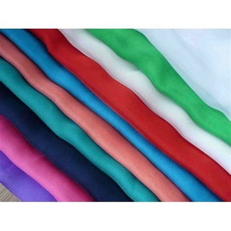 100 Polyester Dyed Roto Fabric At 11 Meter In Balotra ID 21081499230