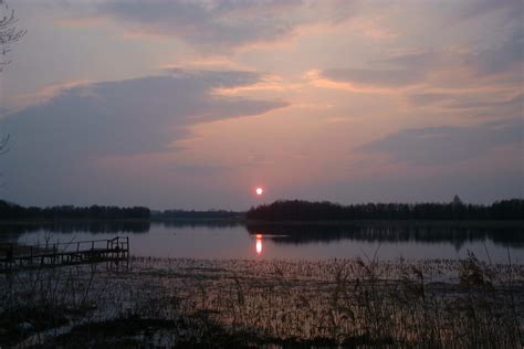 Wigierski Park Narodowy Informacje I Ciekawostki Podr Trwa