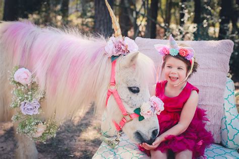 Unicorn Sessions — Creating Memories Capturing Magic Photography