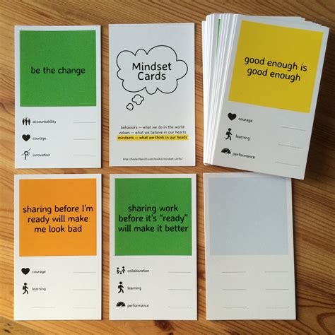 DIY Strategy / Culture – Faster Than 20