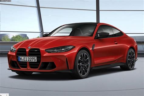 Bmw M M Preisliste Und Konfigurator Zeigen Details