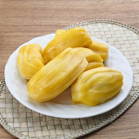 How To Tell If A Jackfruit Is Ripe Top Tips And Tricks