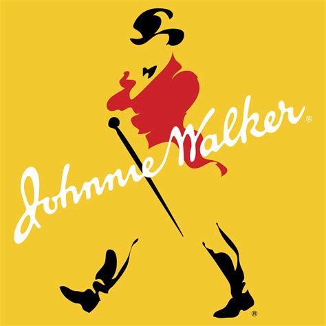 Johnnie Walker Brand Logo