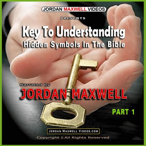 Jordan Maxwell Videos Blog