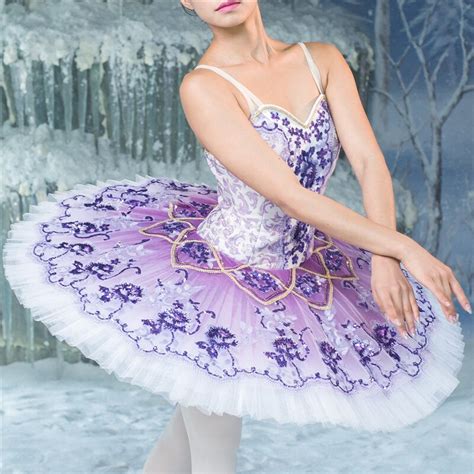 Sparkling Fairy Professional Ballet Tutu - Arabesque Life