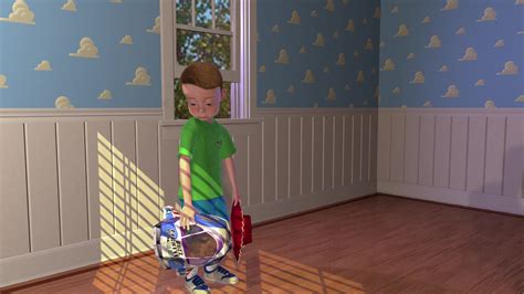 Toy Story Screencap Fancaps