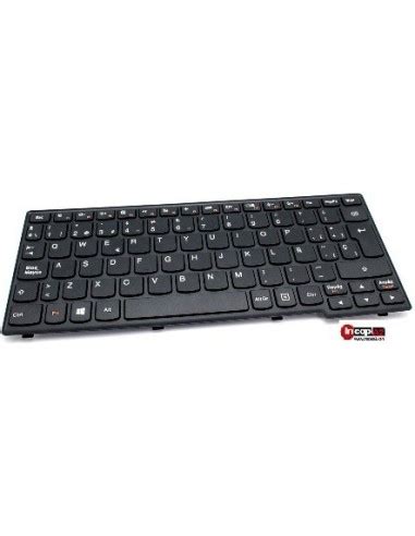 TECLADO LENOVO ESPA