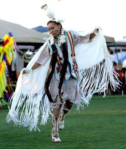 Fancy Shawl Native American Dance Native American Women Fancy