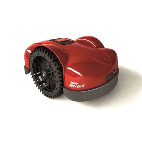 Ambrogio Robot Mower For Hills L Elite