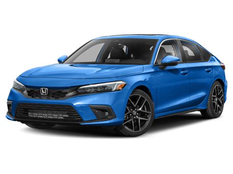 Honda Civic Hayon 2024 à Lévis Lévis Honda