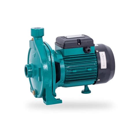 CPM SERIES CENTRIFUGAL PUMPS CENTRIFUGAL PUMPS Ulusu Pump