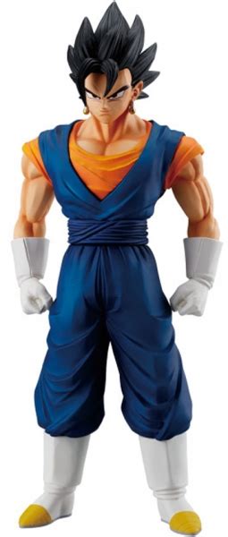 Mirax Hobbies Banpresto Dragon Ball Z Solid Edge Works Vol