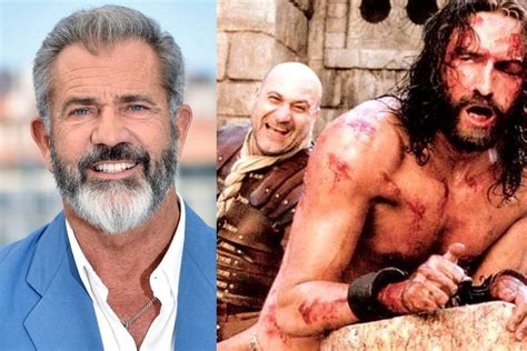 Mel Gibson Es Recordado En Viernes Santo Por Su Icónica Película La