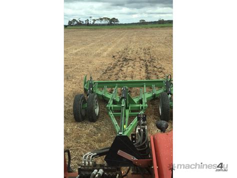 New 2020 Gessner Gessner Rhino Deep Ripper Tractor Ripper In Toowoomba Qld