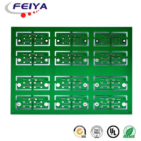 Pcb Design Bom Gerber Files Multilayer Pcb Prototype Pcb Factory