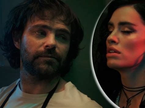 Lali Espósito convocó a Peter Lanzani para su nuevo videoclip y