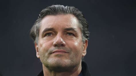 Borussia Dortmund verlängert Vertrag mit Sportdirektor Zorc bis 2021