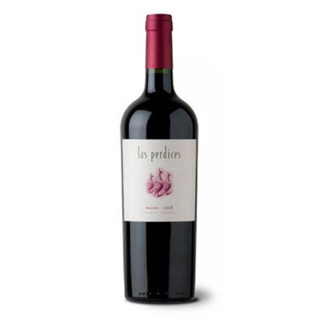 LAS PERDICES MALBEC Comprar En Santino Market