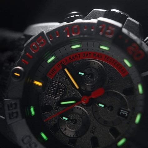 Navy Seal Chronograph 45 Mm 3581ey Luminox Uk Luminox United Kingdom