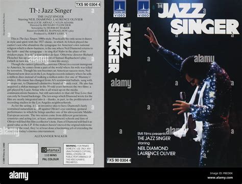 The Jazz Singer (1980) Date: 1980 Stock Photo - Alamy