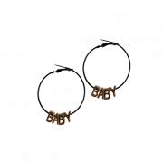 Hoop Earrings Png Images Hd Png All Png All