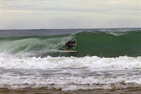 Playa De Karraspio Previsiones De Olas E Boletín De Surf Pais Vasco Spain