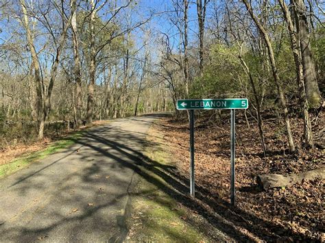 The Little Miami Bike Trail An Easy To Follow Route Big Poppi Bikes