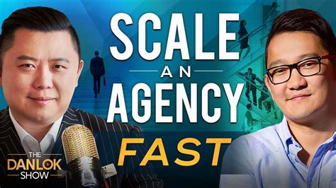 How To Scale An Agency Fast Jeff Knauss Youtube