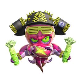 File NSO Splatoon 2 April 2022 Week 4 Character DJ Octavio Png