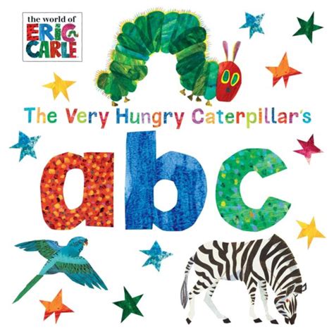 The Best Abc Books For Little And Big Readers Hooked To Books