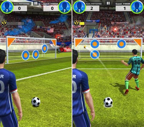 15 Best Football Games For Android You Should Play 2018 Beebom