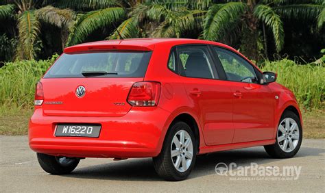 Volkswagen Polo Mk5 CKD (2014) Exterior Image #3269 in Malaysia ...