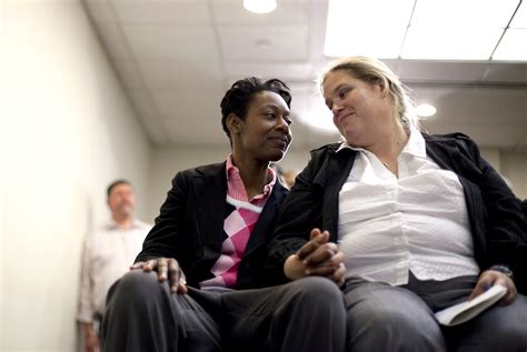 Judge Va Cant Deny Benefits To Lesbian Veteran And Her Spouse Tpm