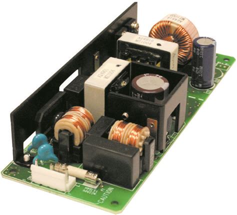 Zws Baf A Tdk Lambda Ac Dc Enclosed Power Supply Psu