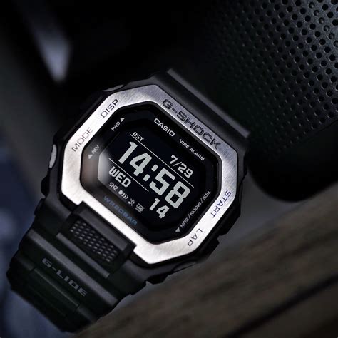 ムーンデ CASIO G SHOCK G LIDE GBX 100 1JF カシオ BJqSF m95942817978 により