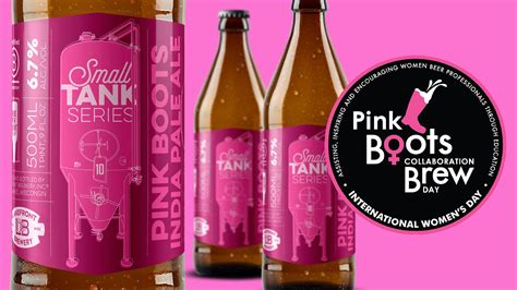 Lakefronts Tank Series 10 Benefits Pink Boots Society